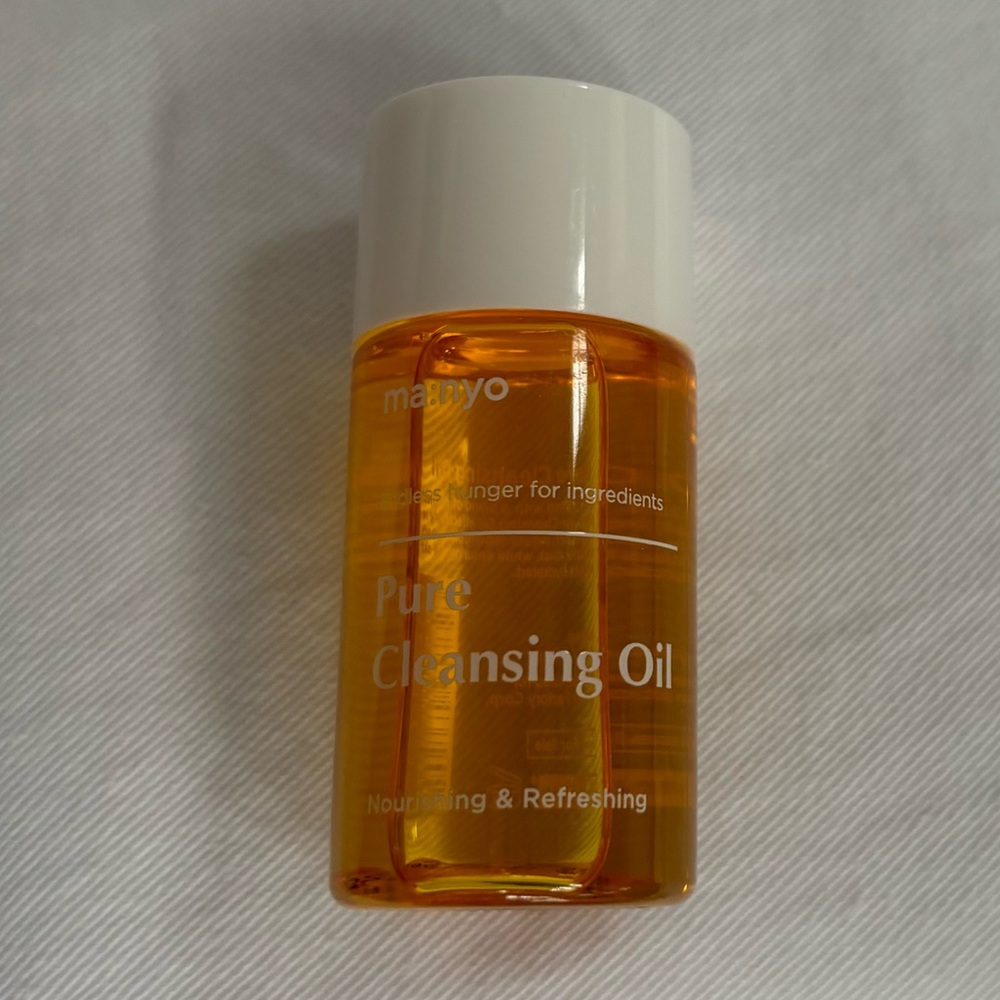 ma:nyo Cleansing Oil  25 ml